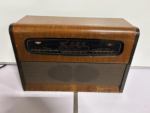 Kolster brandes ventilradio - kolster-brandes,