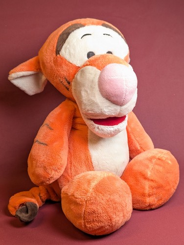 Tiger tigger winnie - /,