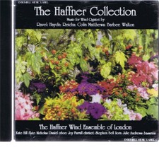 Ensemble music haffner wind - haffner,