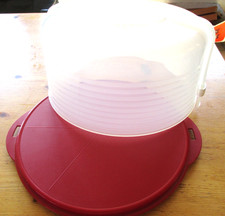 Tupperware tortenbehälter - tupperware,
