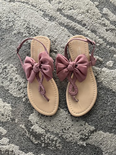 Primark sandalen pink - sandalen, 36