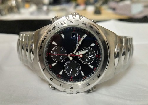 Seiko giugiaro 7t32 6j00 - seiko,