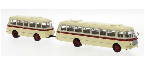 Brekina 58273 jzs jelcz - -,