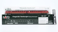 Kato 10705 triebwagen - n, k