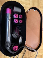 Original Dyson Airwrap Complete mit zusätzlichem Zubehör, Media Markt Rechnung