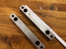 Schwingungsdämpfer Gummilager Vibrationsdämpfer Hydraulik Aggregat 2 Stk NOS