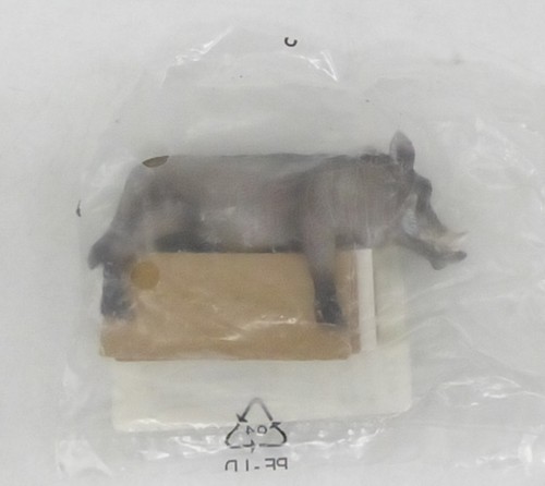 Schleich 14613 warzenschwein - schleich,