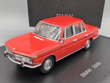 Modellautos 1:43 Schuco BMW