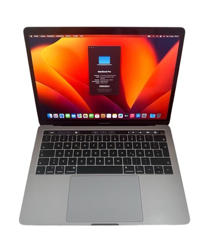 Apple macbook pro - macbook, 2017