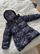 Kinder Winterjacke Mädchen 