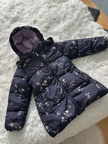 Kinder winterjacke mädchen - kinder,