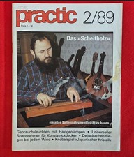 Ddr 1989 practic magazin - ddr,