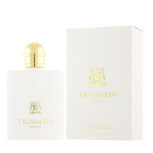 Trussardi donna 2011 eau - trussardi,