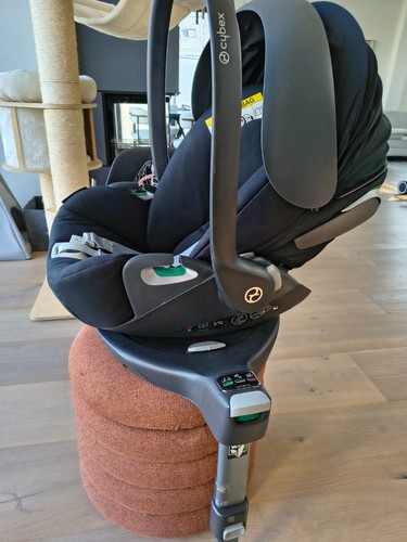 Cybex cloud size base - cybex, z2