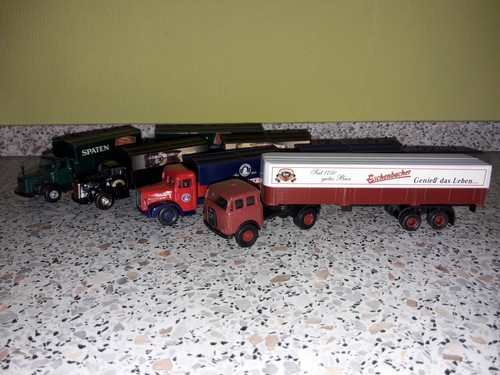 Stück nostalgische - 4,