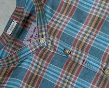 SIGNUM Hemd 4XL Modern Fit