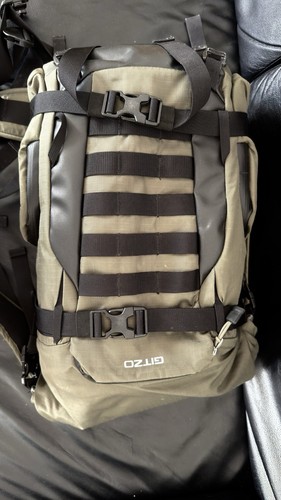 Gitzo adventury 30l - gitzo,