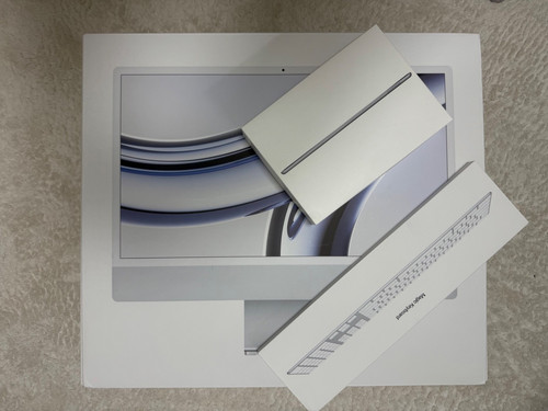 Apple verpackungen karton - apple,