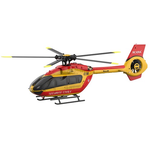 Torcster hubschrauber 145 - torcster, h