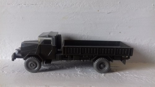 Wiking gelände lkw - lkw, man