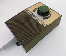 TRIX COMPACT VARIO 56-5550-00