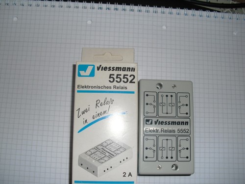 Viessmann 5552