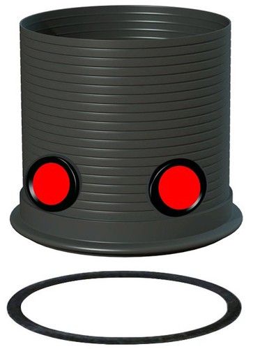 Anschluss schacht flexi - anschluss-schacht,