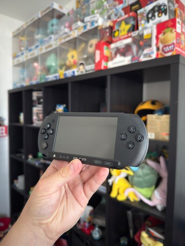 Sony psp street - sony,