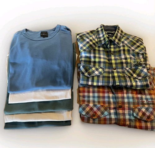 Shirt und 2x - und,