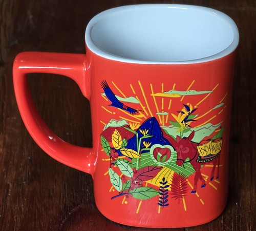 Nescafe tasse kaffeetasse - tasse,,