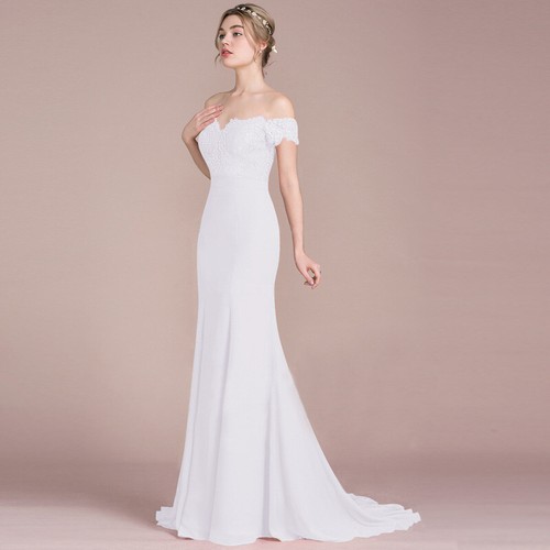 Empire brautkleid - empire,