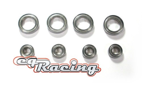 Kugellager set kyosho dst - ,