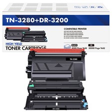 Toner trommel compatible - trommel,