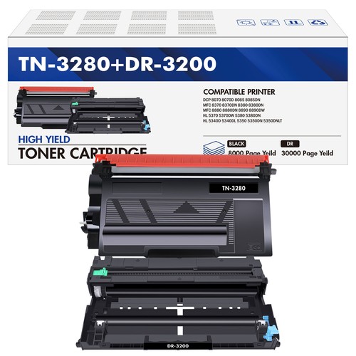 Toner trommel compatible - toner,
