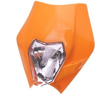 Scheinwerfer Verkleidung