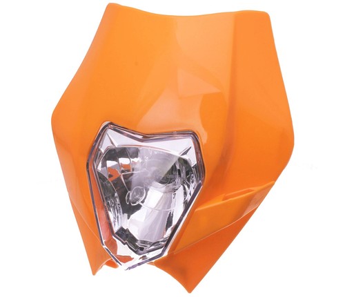 Scheinwerfer verkleidung - scheinwerfer,