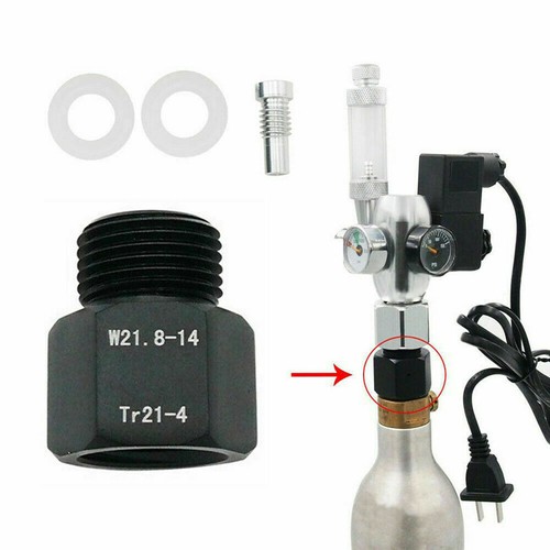Tr21 bis w21 connector - tr21-4, w21.8