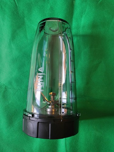 Ninja detect power - mixer, &