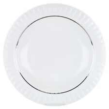 Suppenteller Thomas Lanzette Platinrand