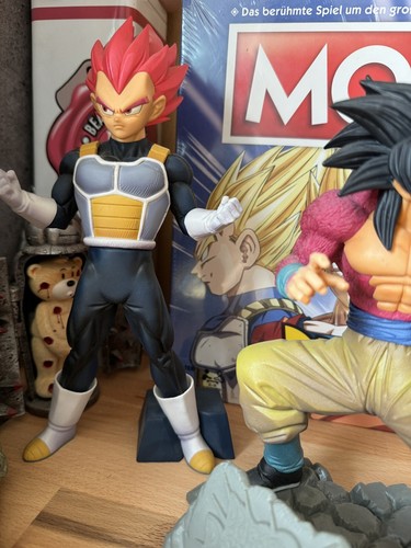 Banpresto dragon ball super - dragon,
