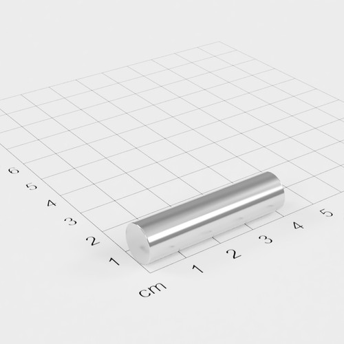 Neodym stabmagnet 10x40mm - stabmagnet,,