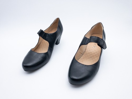 Caprice damen spangenpumps - caprice,