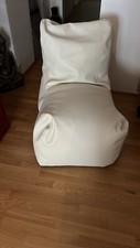 Sitzsack Seat Outside beige
