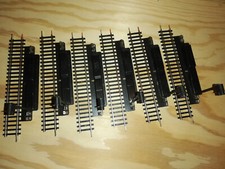 Piko Blocksignal (6x) für H0