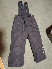 TOPOLINO Schneehose Skihose, Gr.98
