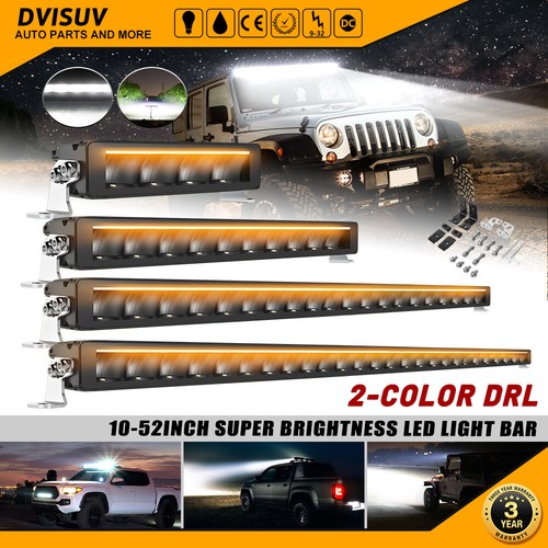 Colight led light - bar, driving