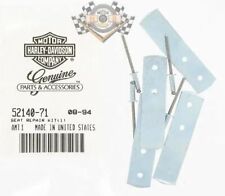 Harley Sitzhalterung Seat repair kit NOS 52140-71 Shovelhead FX Super Glide