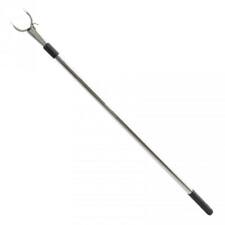 Warengreifer teleskopierbar aus Metall