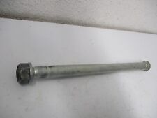 Achse Schwinge Schwingachse Steckachse HONDA VFR750F RC36 RC36/1  90-93