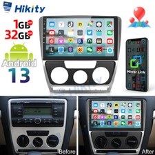 Für Skoda Octavia 2 2007-2013